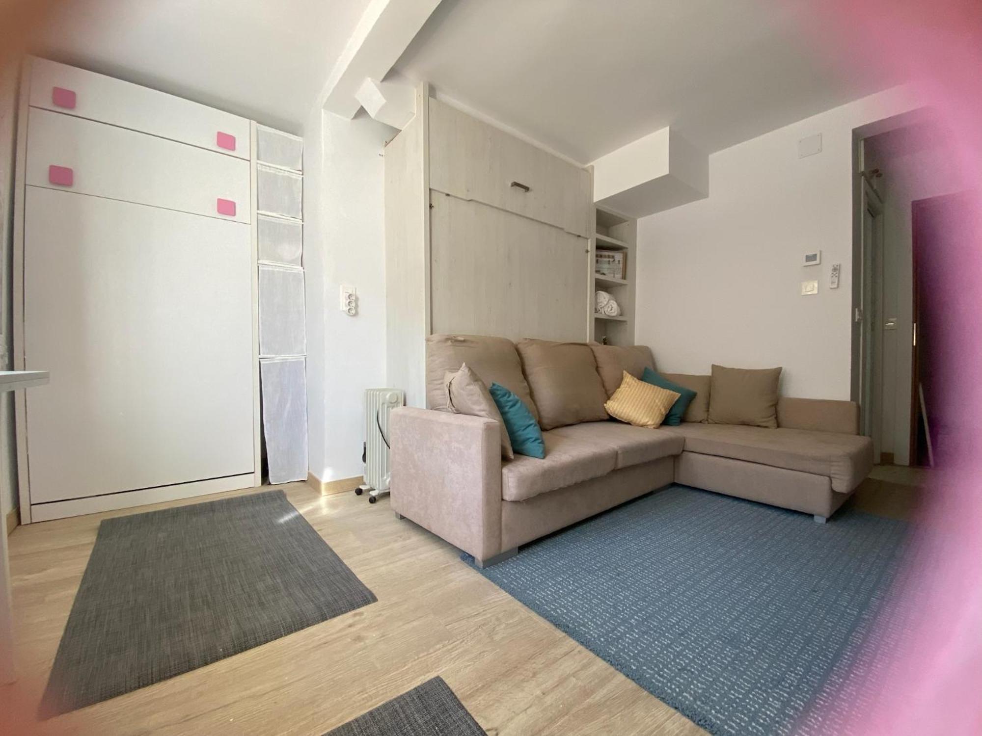 Ferienwohnung Saint Moritz Premium Sierra Nevada Exterior foto