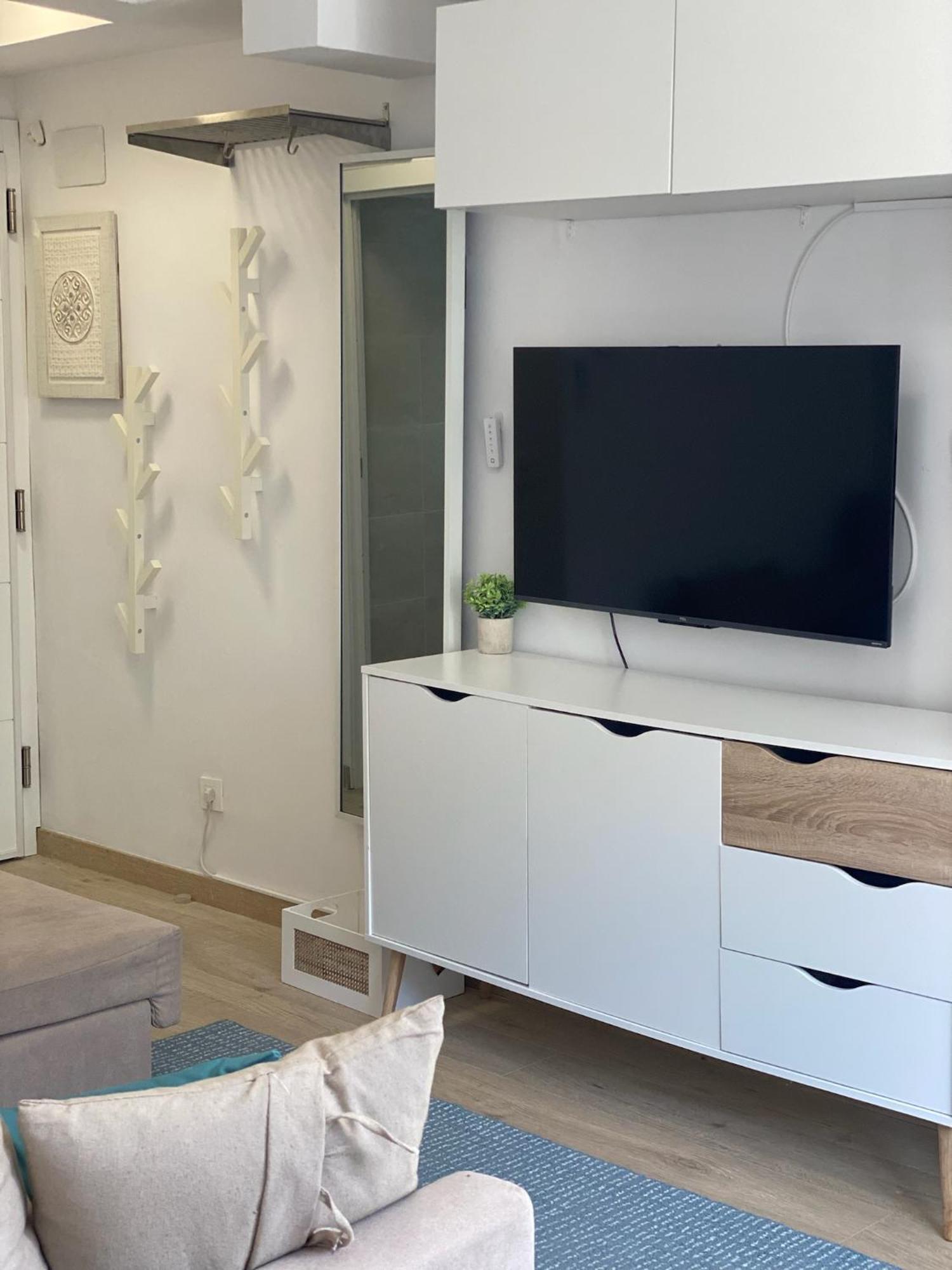 Ferienwohnung Saint Moritz Premium Sierra Nevada Exterior foto